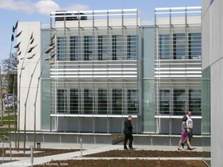 Retreat, Rural Iowa Iowa Utilities Board – Des Moines, Iowa 