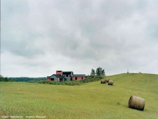 Wilson Residence – Weston, Missouri 