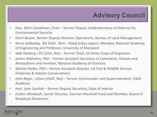 Military Services (Army, Navy, Marine Corps, Air Force, Army and Air National Guard)