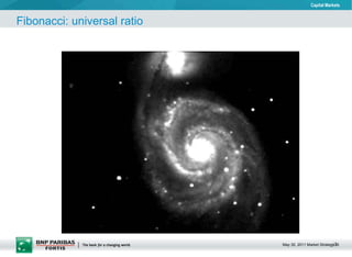 Fibonacci: universal ratio 
