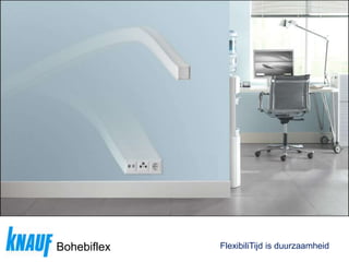 FlexibiliTijd is duurzaamheid Bohebiflex 