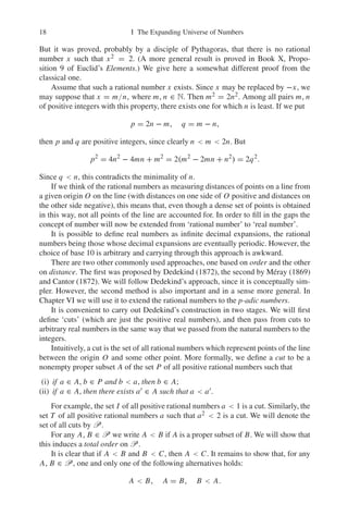 Number Theory An Introduction To Mathematics 2nd Edition Coppel | PDF