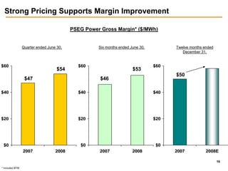 public serviceenterprise group 2Q_2008_Webcast_Slides_FINAL