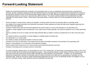 public serviceenterprise group 2Q_2008_Webcast_Slides_FINAL