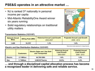 public serviceenterprise group UBS061808