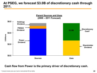 public serviceenterprise group UBS061808