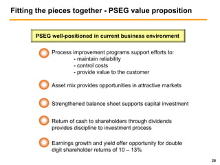 public serviceenterprise group UBS061808