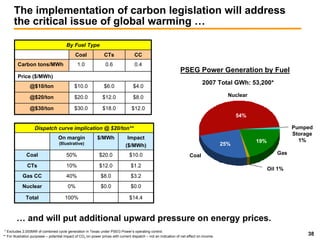public serviceenterprise group UBS061808