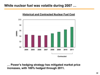public serviceenterprise group UBS061808