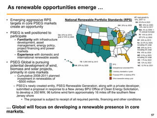 public serviceenterprise group UBS061808
