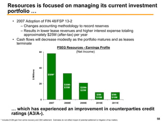 public serviceenterprise group UBS061808