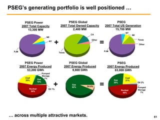 public serviceenterprise group UBS061808