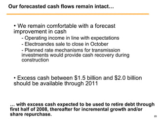 public serviceenterprise group Morgan Stanley