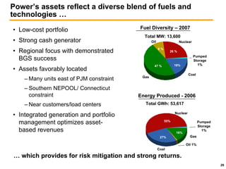 public serviceenterprise group Morgan Stanley