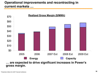 public serviceenterprise group Morgan Stanley