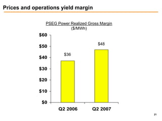 public serviceenterprise group 2Q2007Slides