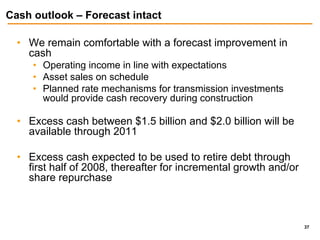 public serviceenterprise group 2Q2007Slides