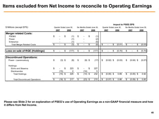 public serviceenterprise group 2Q2007Slides