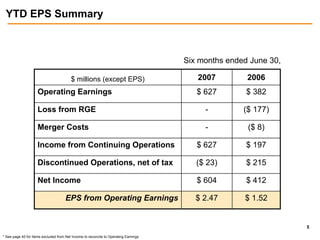 public serviceenterprise group 2Q2007Slides