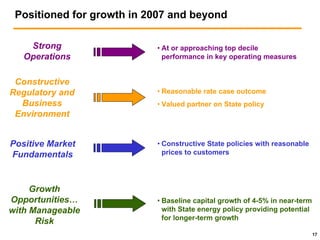public serviceenterprise group Citigroup