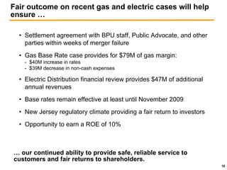 public serviceenterprise group Citigroup