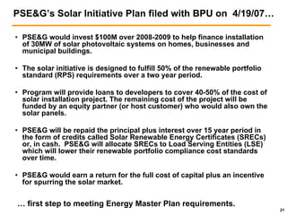 public serviceenterprise group Citigroup