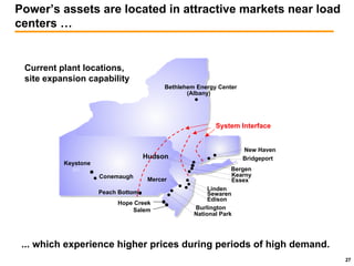 public serviceenterprise group Citigroup