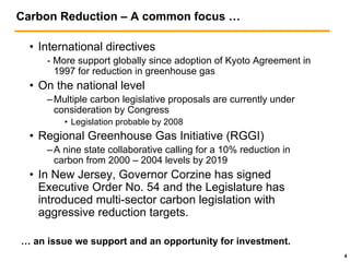 public serviceenterprise group Citigroup