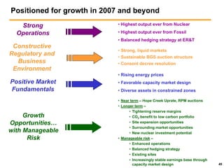 public serviceenterprise group Citigroup