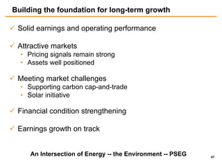 public serviceenterprise group Citigroup