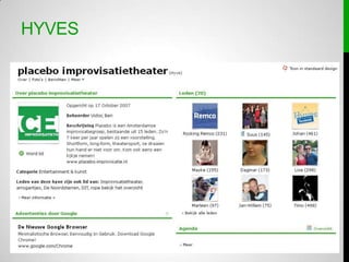 HyvesHyves