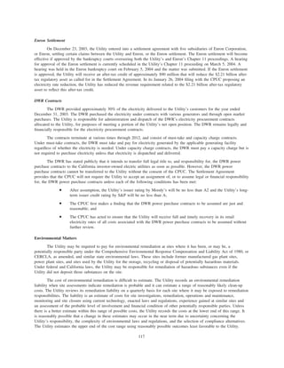 pg & e crop 2003 Annual Report