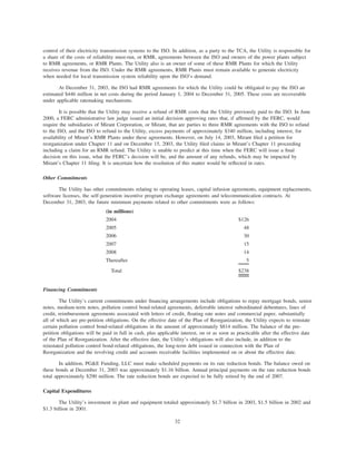 pg & e crop 2003 Annual Report