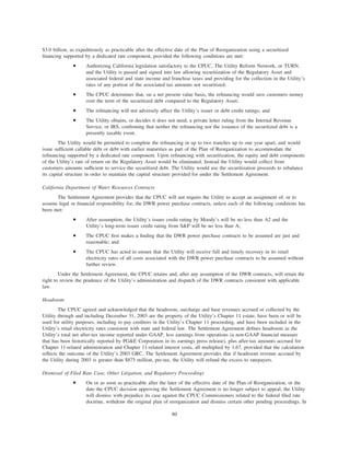 pg & e crop 2003 Annual Report