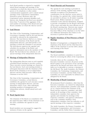 pg & e crop 2005 Proxy Statement