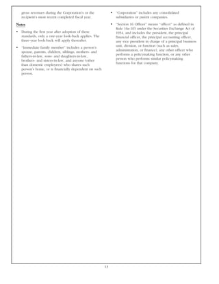 pg & e crop 2005 Proxy Statement