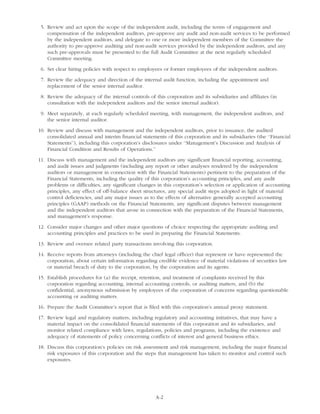 pg & e crop 2004 Proxy Statement