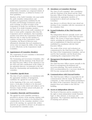 pg& e crop 2008 ProxyStatement