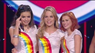 #SOUNDCHECK15
MUZIEK, KINDEREN, VLAAMS
 