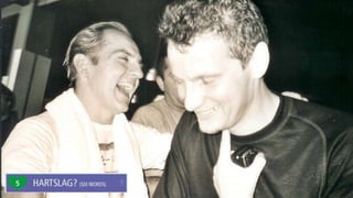 #SOUNDCHECK15
HARTSLAG?
 