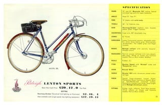 Catalogo Raleigh 57_uk