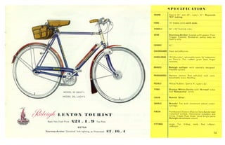 Catalogo Raleigh 57_uk