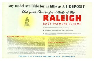 Catalogo Raleigh 57_uk