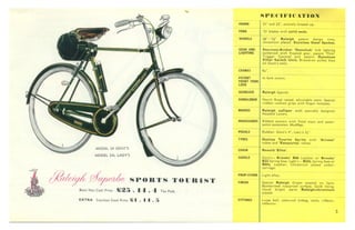 Catalogo Raleigh 57_uk