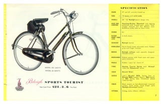 Catalogo Raleigh 57_uk