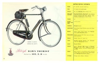 Catalogo Raleigh 57_uk