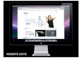 WEBSITE DOVE
 