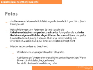 Impressum	Name, Anschrift, bei Unternehmen Rechtsform, den Geschäftsführer, E-Mail-Adresse, ggf. 		Telefonnummer, Aufsichtsbehörde bei Zulassungen, Handelsregister, Registernummer, 		Kammer, berufsrechtliche Regelungen, Umsatzsteueridentifikationsnummer , wenn Stamm- 		oder Grundkapital genannt wird, dann auch ausstehende EinlagenIm elektronischen Geschäftsverkehr: