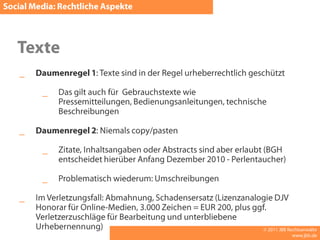 Personenbezogene Daten (§ 3 Abs. 1 BDSG): Angaben über persönliche oder sachliche Verhältnisse einer (natürlichen) Person, also: Namen, Fotos, IP-Adressen (str.), E-Mail-Adressen, bspw. nicht: Häuser, Autos, Ampeln