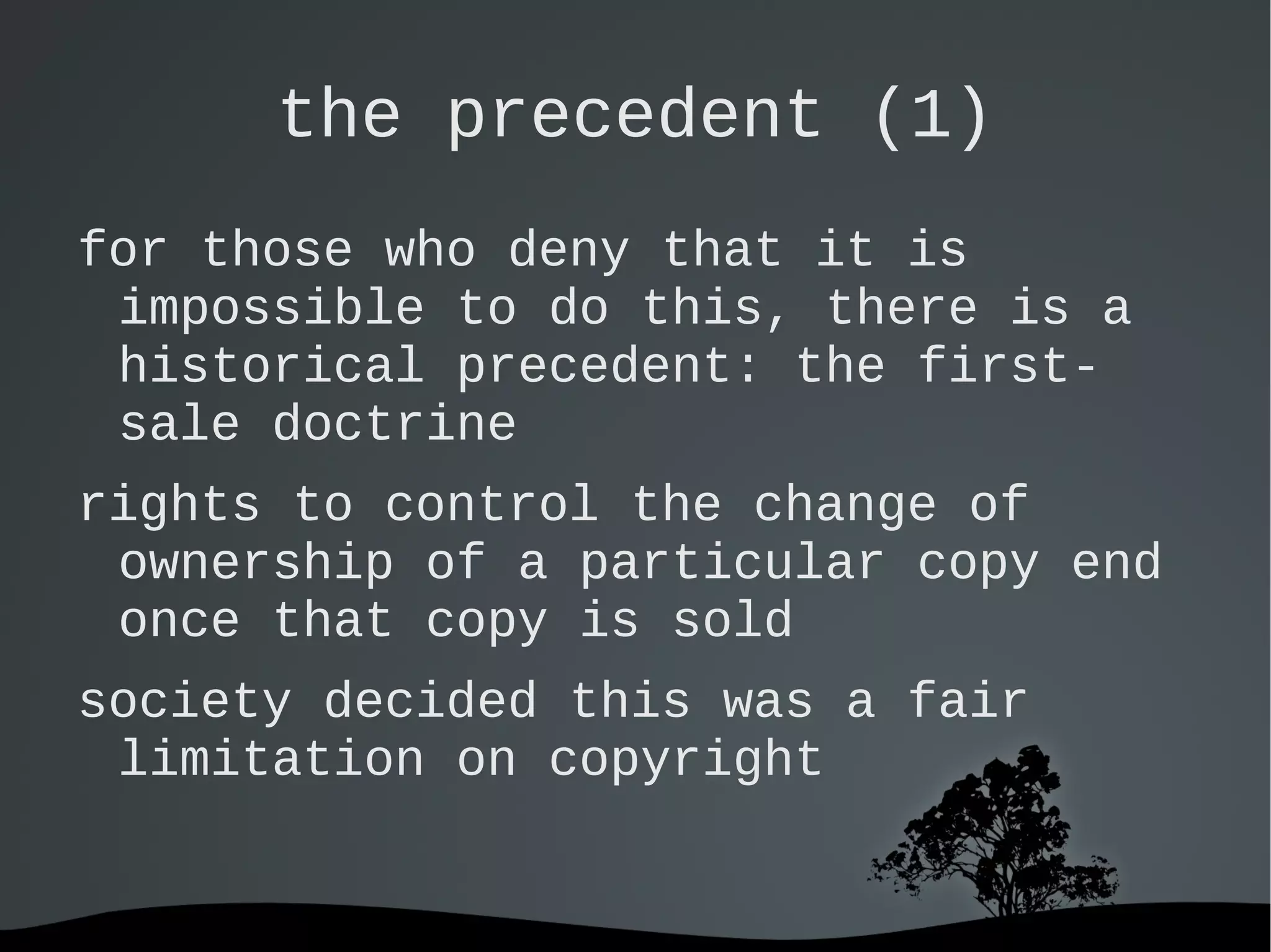 software patents = overall net loss of $3.8 billion per year 